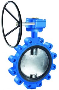 Butterfly Valve maker pune moshi bhosari