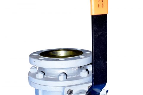 Ball Valve Lever Operated-pune-bhosari-moshi
