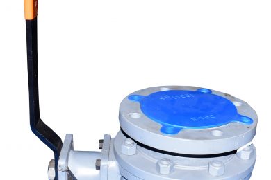 BALL VALVE
